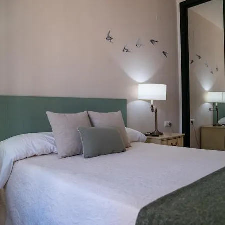 Casa Rural Doñana 51-2